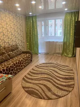 2-к кв. Иркутская область, Братск Пихтовая ул., 44 (46.0 м)