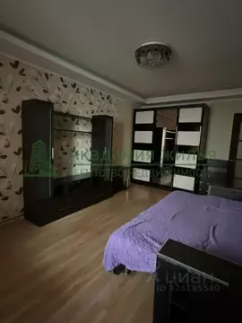 1-к кв. Саратовская область, Саратов ул. Имени П.Ф. Батавина, 13 (43.0 ...