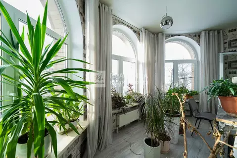 Продается дом в г. Долгопрудный