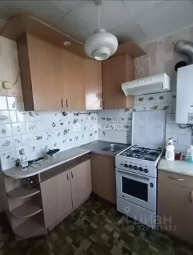 3-к кв. Ярославская область, Рыбинск просп. 50 лет Октября, 21 (61.0 ...