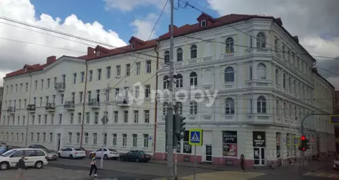 3-к кв. Калининградская область, Калининград ул. Грига, 40 (63.6 м)