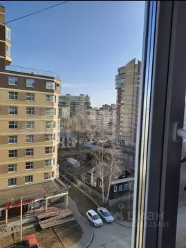 1-к кв. Пермский край, Пермь ул. Василия Каменского, 3 (37.1 м)