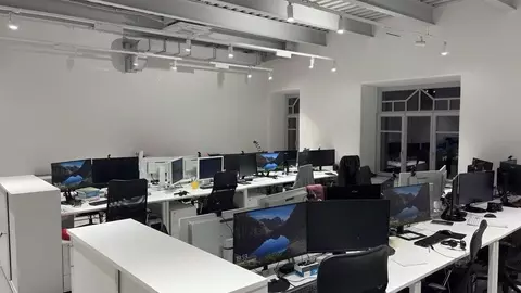 Офис в Москва Малая Калужская ул., 15С5 (147 м)