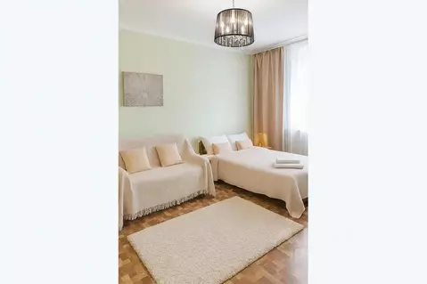 2-к кв. Самарская область, Самара Волжский просп., 39 (55.0 м)