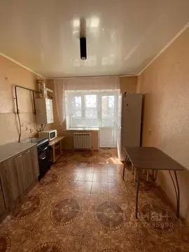 1-к кв. Ставропольский край, Ставрополь ул. Серова, 486/3 (41.0 м)