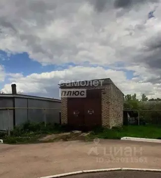 Гараж в Башкортостан, Октябрьский ул. Цюрупы (24 м)