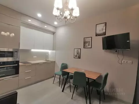 2-к кв. Краснодарский край, Краснодар ул. Имени Генерала Корнилова, ...