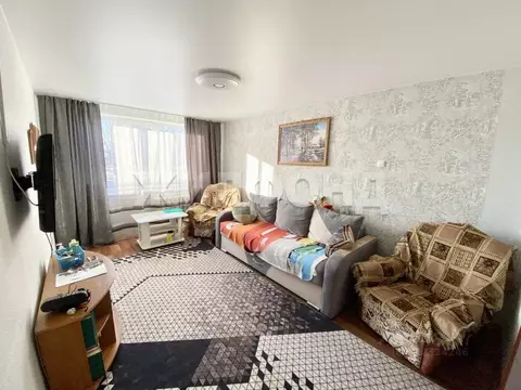 3-к кв. Новосибирская область, Тогучинский район, Горный рп ...