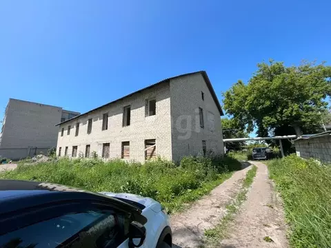 Помещение свободного назначения в Мордовия, Ковылкино Пролетарская ...