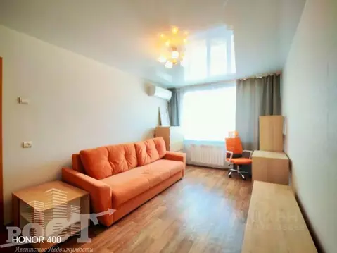 1-к кв. Приморский край, Артем Тихоокеанская ул., 6 (35.0 м)