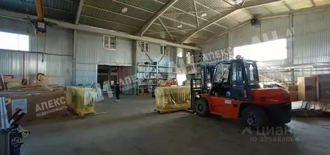 Склад в Московская область, Одинцово Южная ул., 8с23 (821 м)