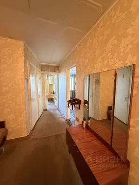 1-к кв. Мордовия, Саранск Советская ул., 79 (45.0 м)