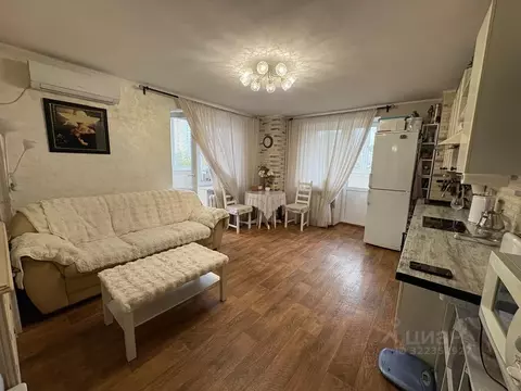 2-к кв. Башкортостан, Уфа Кавказская ул., 12 (66.3 м)