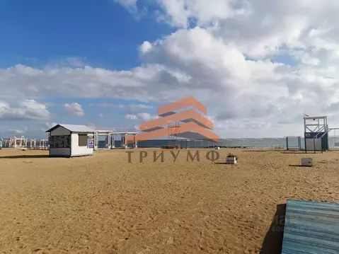 Участок в Крым, Феодосия ул. Мелиораторов (10.0 сот.)