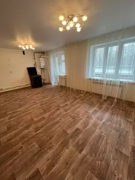 1-к кв. Чувашия, Чебоксары ул. Богдана Хмельницкого, 45 (48.0 м)