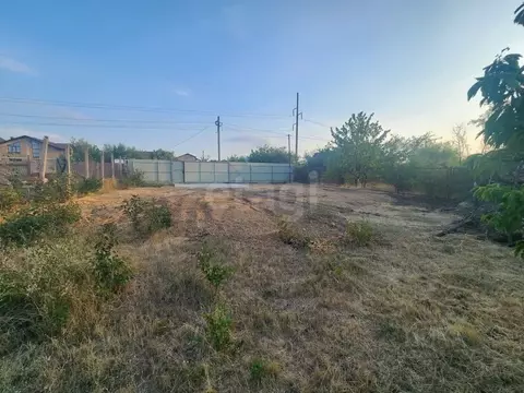 Участок в Крым, Симферопольский район, Трудовское с/пос, Живописное ...