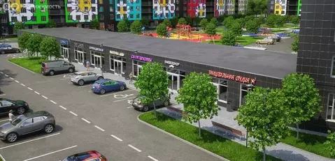 Помещение свободного назначения (149 м)