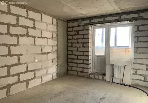 1-комнатная квартира: Мытищи, Тенистый бульвар, 5 (33.9 м)