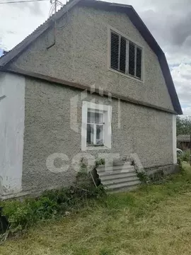 Дом в Воронежская область, с. Новая Усмань 107 (84 м)