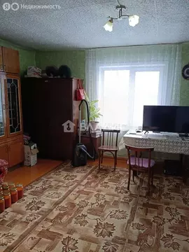 2-комнатная квартира: Бийск, улица МПС, 21В (49.7 м)