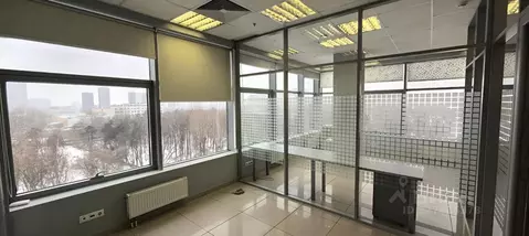 Офис в Москва Михалковская ул., 63БС4 (195 м)