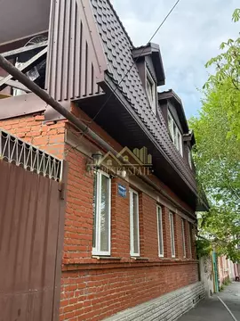 Дом в Северная Осетия, Владикавказ ул. Революции, 41 (180 м)