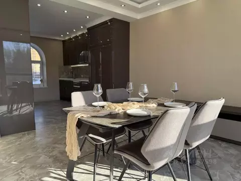 Дом в Иркутская область, Иркутский муниципальный округ, пос. Новая ...