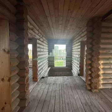 Дом в Брянская область, Брянск Радица-Крыловка пгт, ул. Ленина, 2 (160 ...