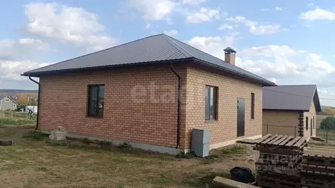 Дом в Пермский край, Пермский муниципальный округ, пос. Горный ул. ...