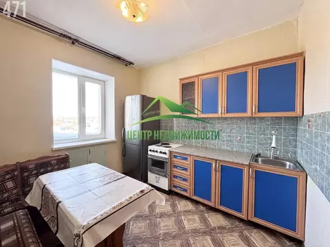 Квартира, 3 комнаты, 68.8 м