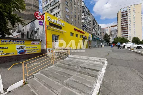 Торговая площадь в Челябинская область, Челябинск просп. Победы, 384 ...