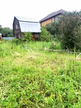 Дом в Московская область, Раменский муниципальный округ, д. Каменное ...