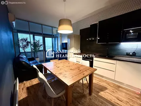 2-комнатная квартира: Санкт-Петербург, Корпусная улица, 9 (60 м)