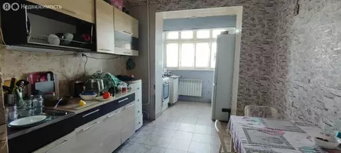 3-комнатная квартира: Кисловодск, улица Умара Алиева, 52 (76.8 м)