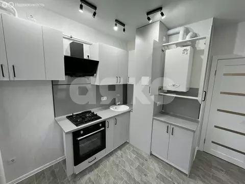 2-комнатная квартира: Анапа, Крестьянская улица, 27к2 (50 м)