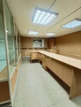 Торговая площадь в Татарстан, Казань ул. Лядова, 4 (38 м)