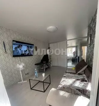 1-к кв. Томская область, Томск Спичфабрика мкр, ул. Грузинская, 26 ...