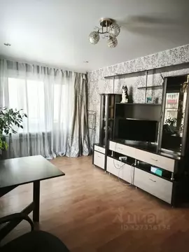 2-к кв. Бурятия, Улан-Удэ Ключевская ул., 96 (43.8 м)