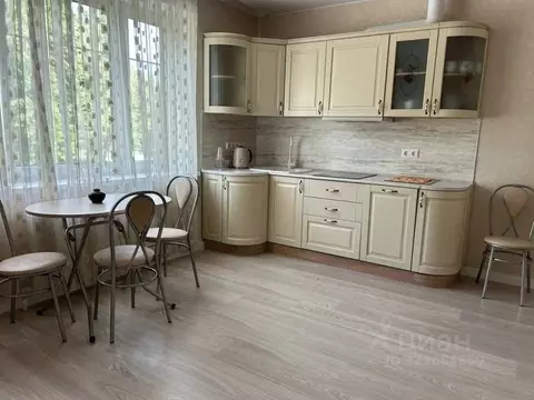 1-к кв. Псковская область, Псков ул. Плехановский Посад, 3/35 (60.0 м)