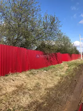 Участок в Свердловская область, Слободо-Туринский район, ...