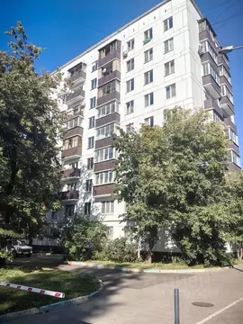 2-к кв. Москва 6-й Монетчиковский пер., 15/17 (39.0 м)