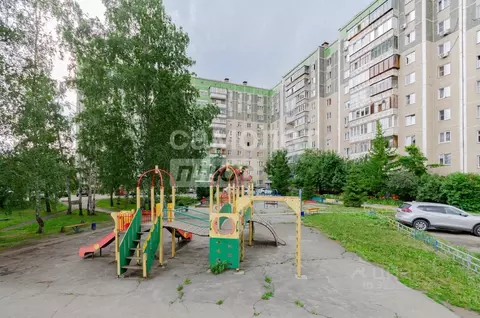 2-к кв. Челябинская область, Челябинск просп. Победы, 335 (51.0 м)