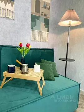 1-к кв. Астраханская область, Астрахань ул. Бориса Алексеева, 20к2 ...