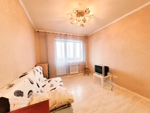 Студия Москва Киевский рп, 23А (28.0 м)