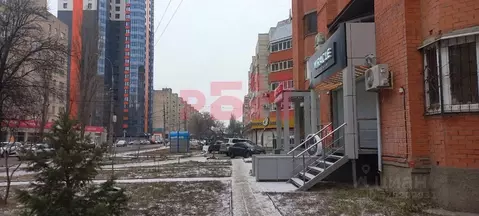 Помещение свободного назначения в Воронежская область, Воронеж ул. ...