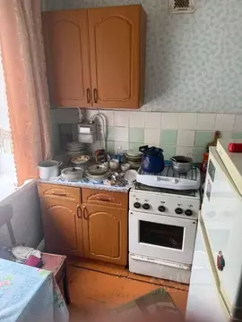 2-к кв. Смоленская область, Руднянский муниципальный округ, Голынки ...