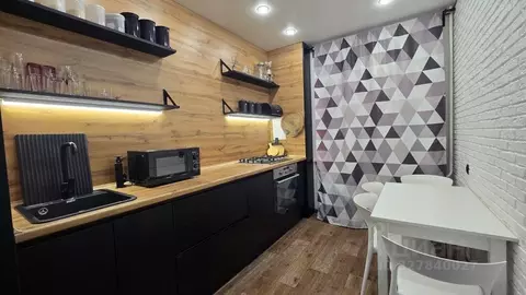 3-к кв. Татарстан, Нижнекамск просп. Шинников, 56 (64.4 м)