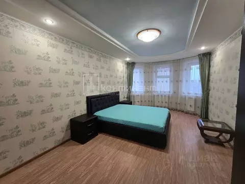 3-к кв. Владимирская область, Ковров ул. Строителей, 15 (90.0 м)