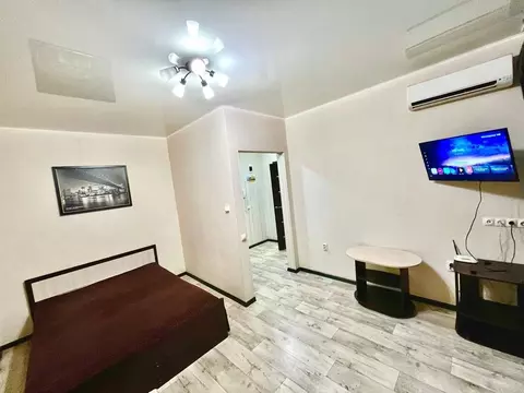 1-к кв. Астраханская область, Астрахань ул. Космонавтов, 18к4 (40.0 м)