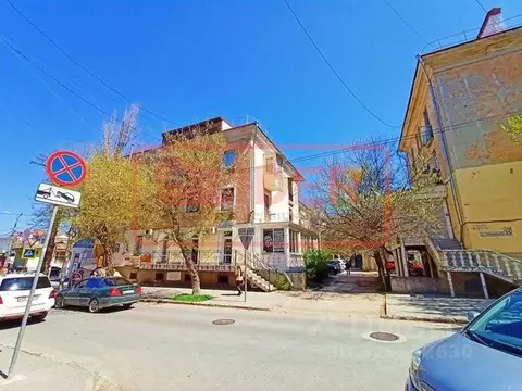 Офис в Севастополь ул. Очаковцев, 35 (57 м)